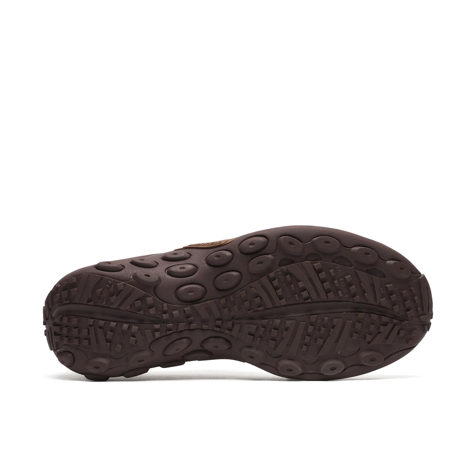 Jungle Moc Twist, Dark Cherry/Coffee, dynamic 6