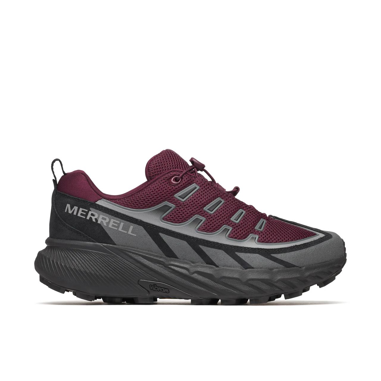 Unisex Agility Peak 5 Trek Casual Shoes | Merrell