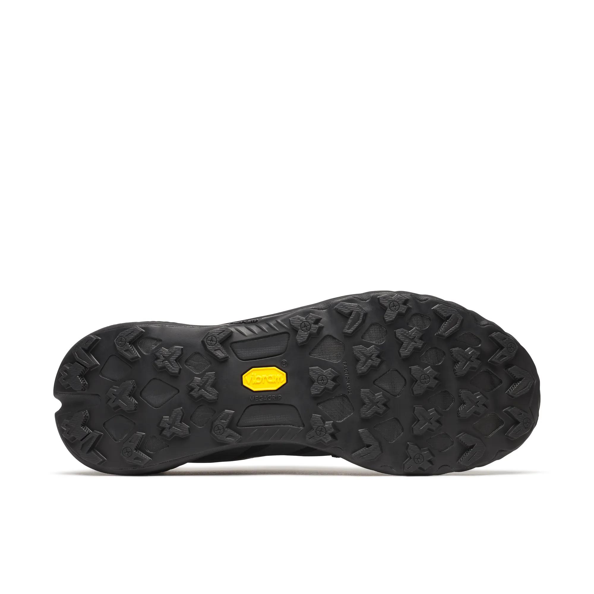 Agility Peak 5 Trek, Dark Cherry, dynamic 6