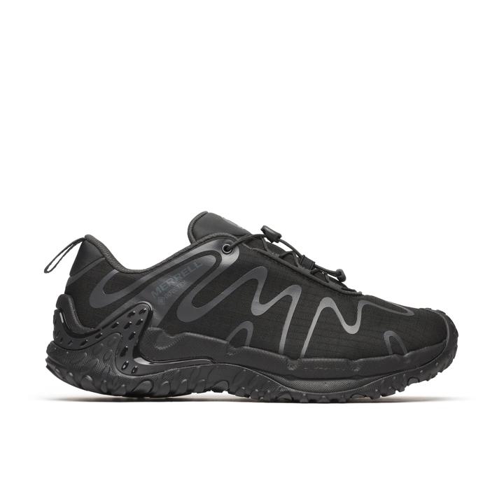 Cham Redux Storm GORE-TEX&reg;, Black/Graphite, dynamic