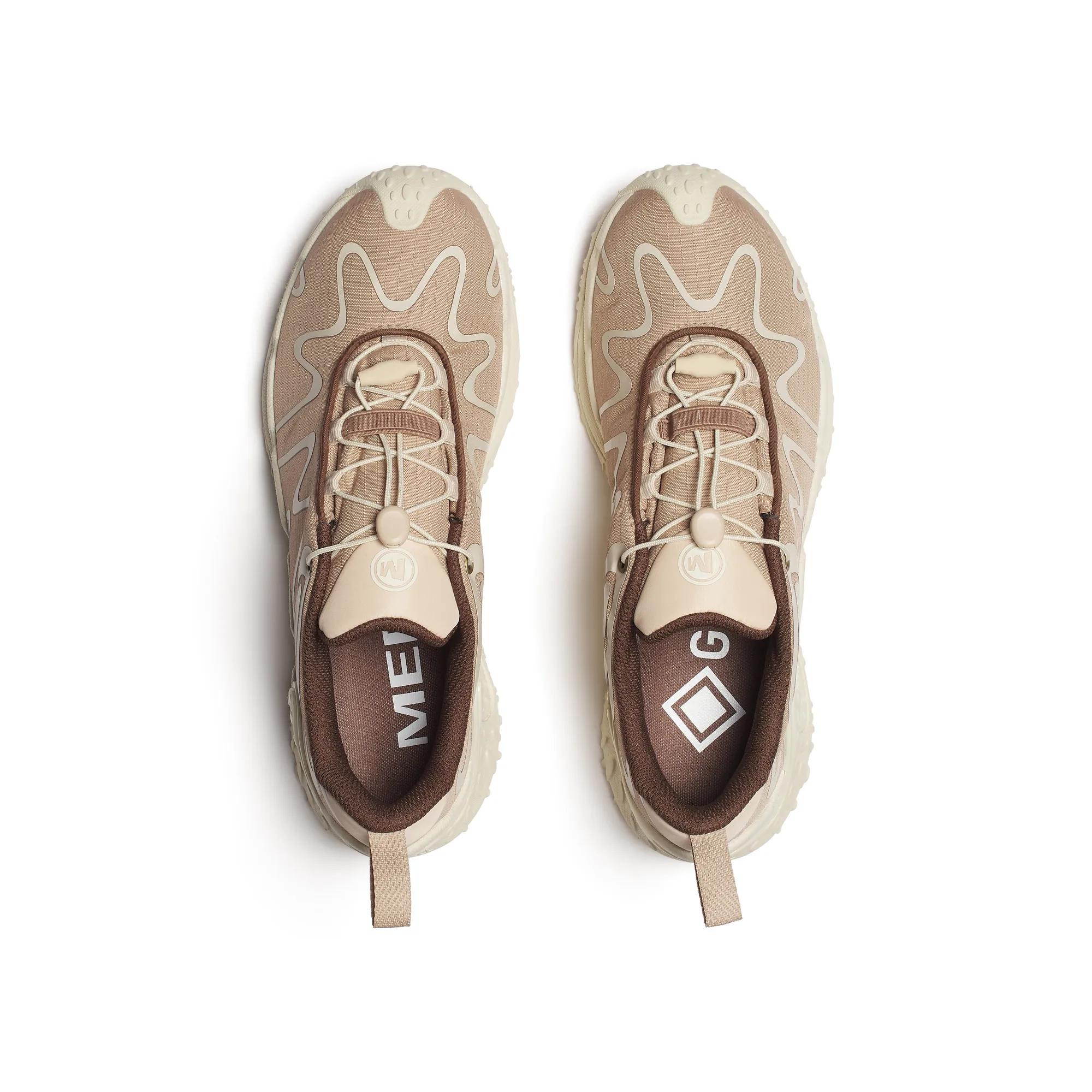 Cham Redux Storm GORE-TEX&reg;, Hazel/Stucco, dynamic 3