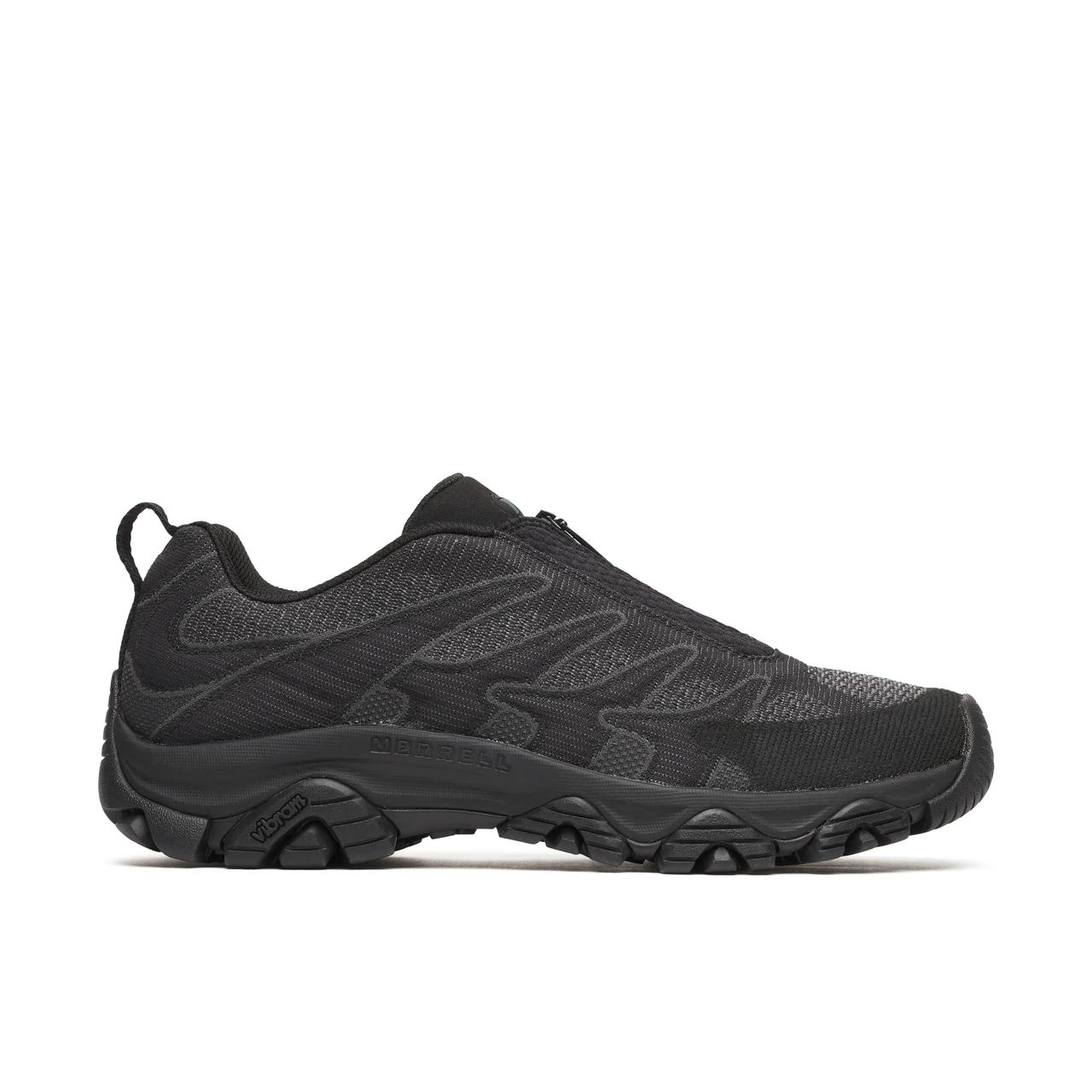 Unisex Moab 3 Trek Zip SE Casual Shoes | Merrell