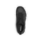 Moab 3 Trek Zip, Black, dynamic 3