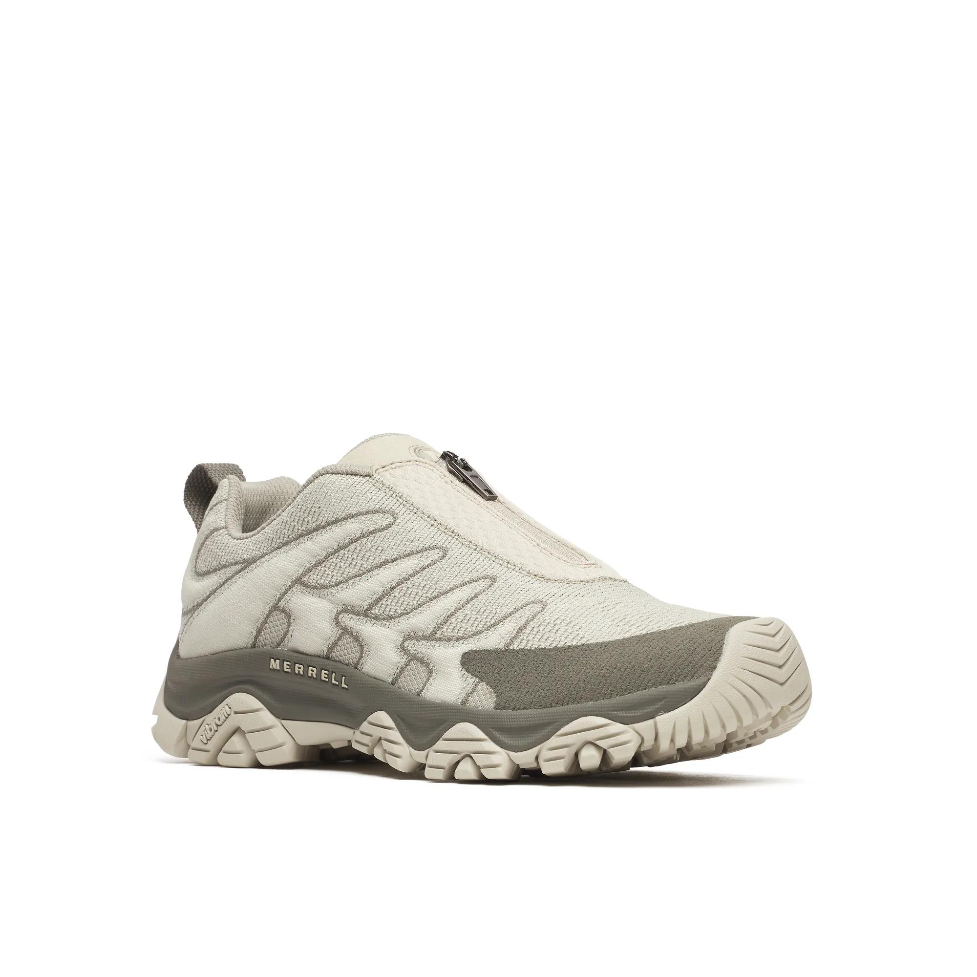 Moab 3 Trek Zip, Basalt, dynamic 2