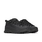 Ontario Speed Leather Lace, Black, dynamic 2