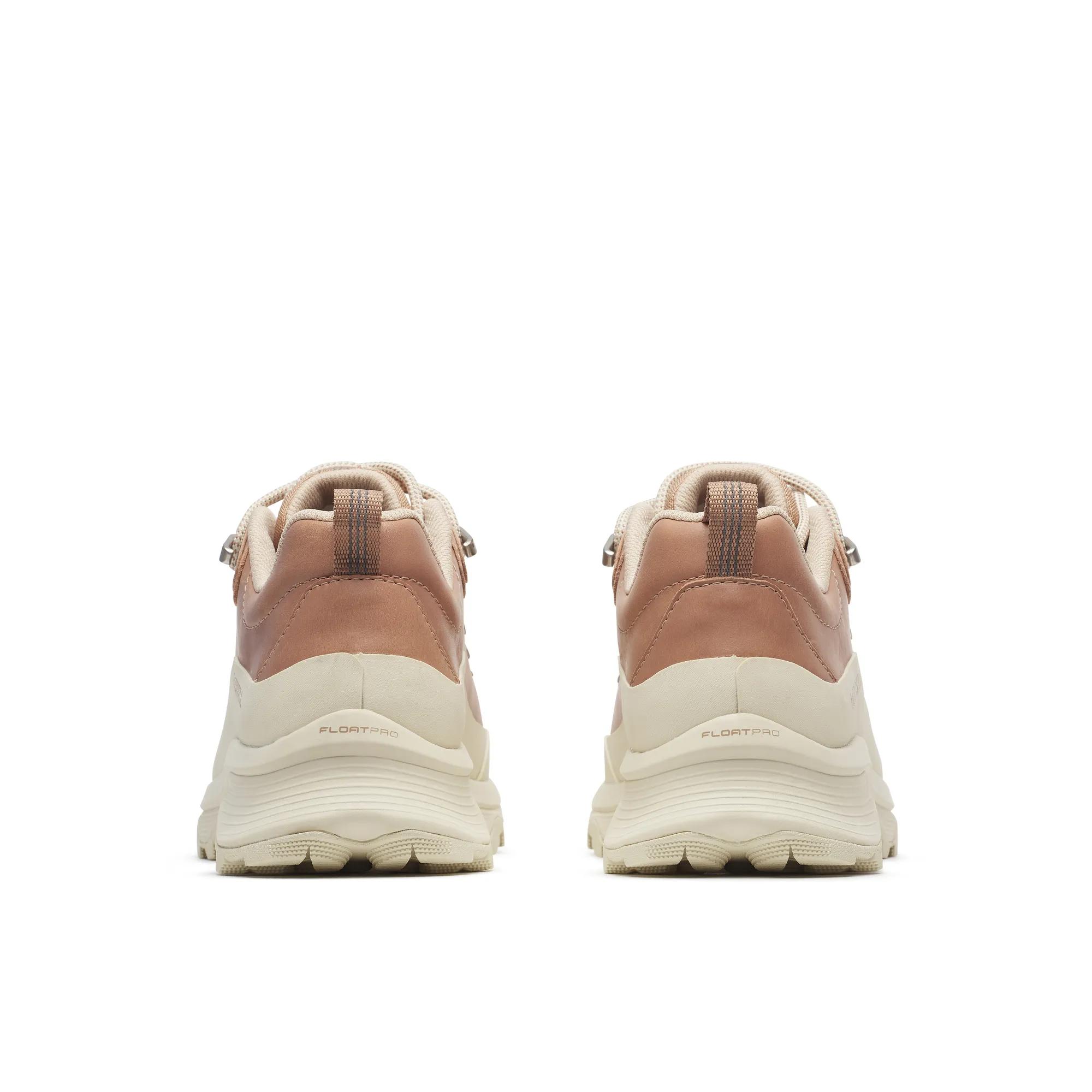 Ontario Speed Leather Lace, Hazel, dynamic 4