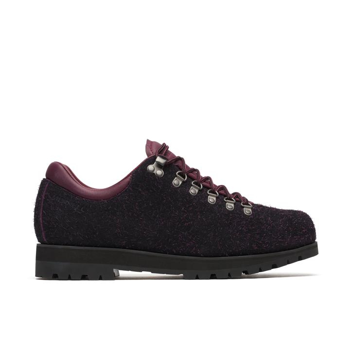 Wilderness, Dark Cherry, dynamic