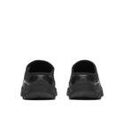 Moab 2 Slide Leather Woven 1TRL, Black, dynamic 4