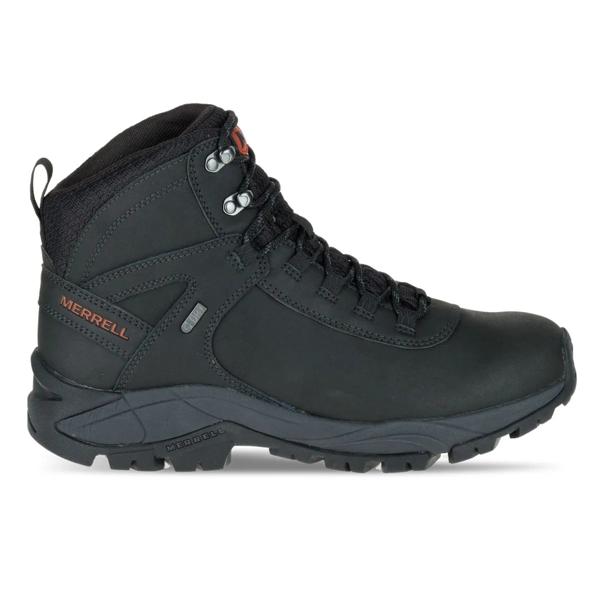 Vego Mid Leather Waterproof, , dynamic