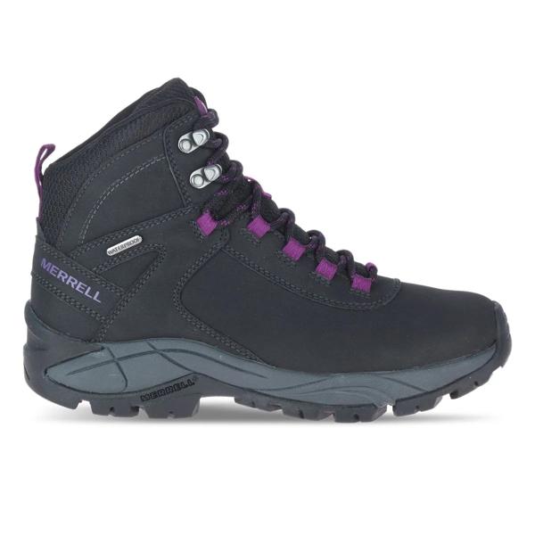Vego Mid Leather Waterproof, , dynamic