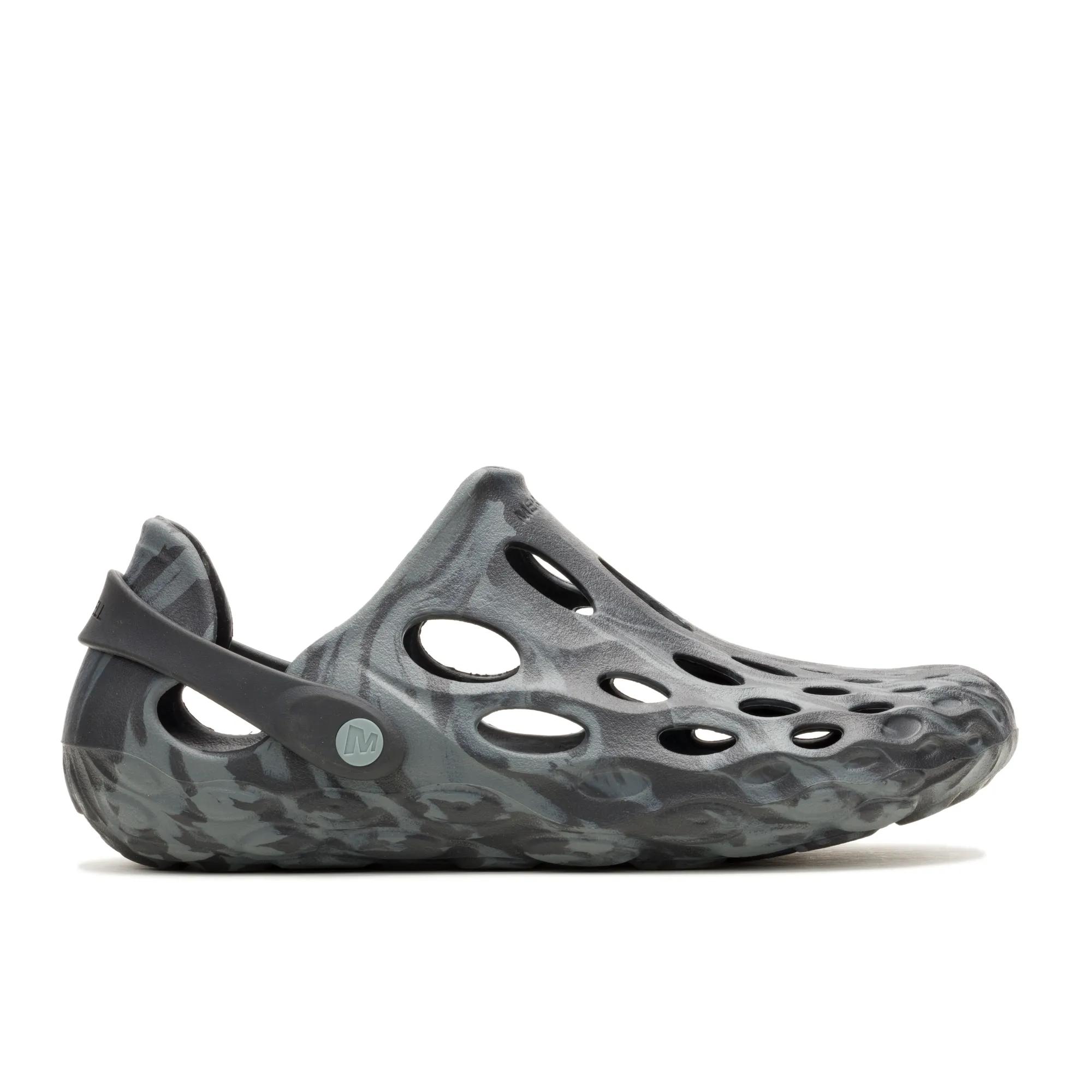 Merrell - Hydro Moc In Black Size 6.5 M