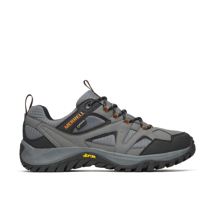 Bryce Radius GORE-TEX&reg;, Charcoal/Exuberance, dynamic