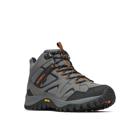 Bryce Radius Mid GORE-TEX&reg;, Charcoal/Exuberance, dynamic 2