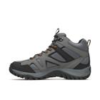 Bryce Radius Mid GORE-TEX&reg;, Charcoal/Exuberance, dynamic 3