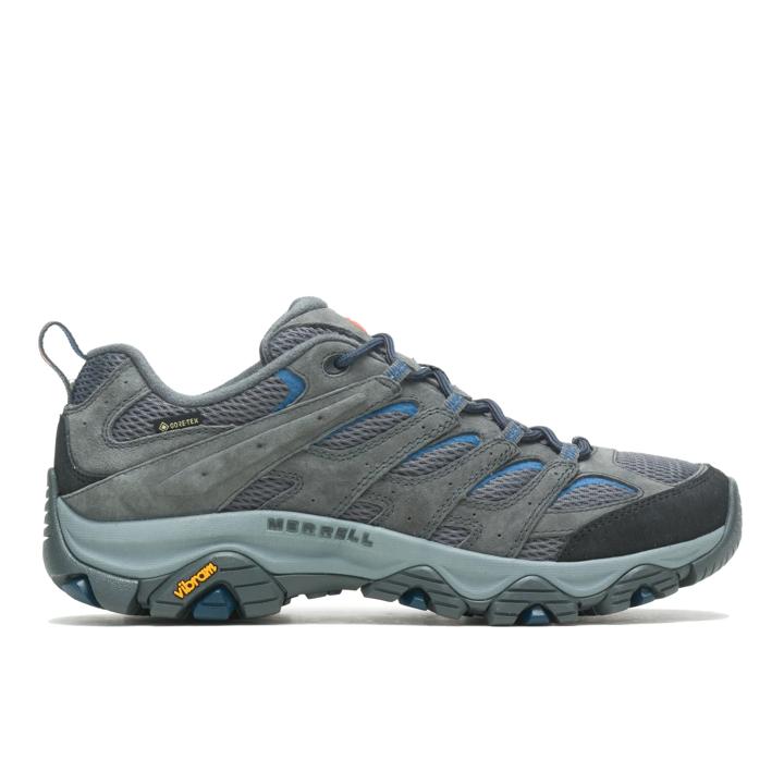 Moab 3 GORE-TEX&reg;, Granite/Poseidon, dynamic