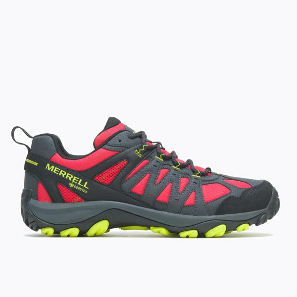 Accentor Sport 3 GORE-TEX&reg;, Granite/Lava, dynamic