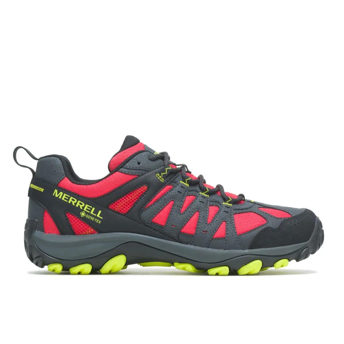 Accentor Sport 3 GORE-TEX&reg;, Granite/Lava, dynamic 1