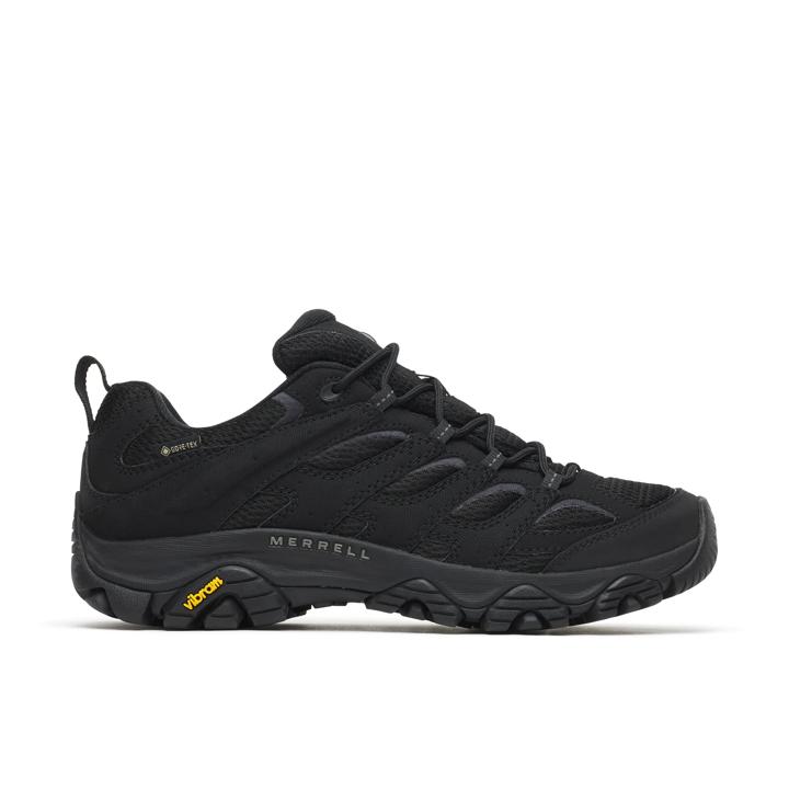 Moab 3 Synthetic GORE-TEX&reg;, Triple Black, dynamic