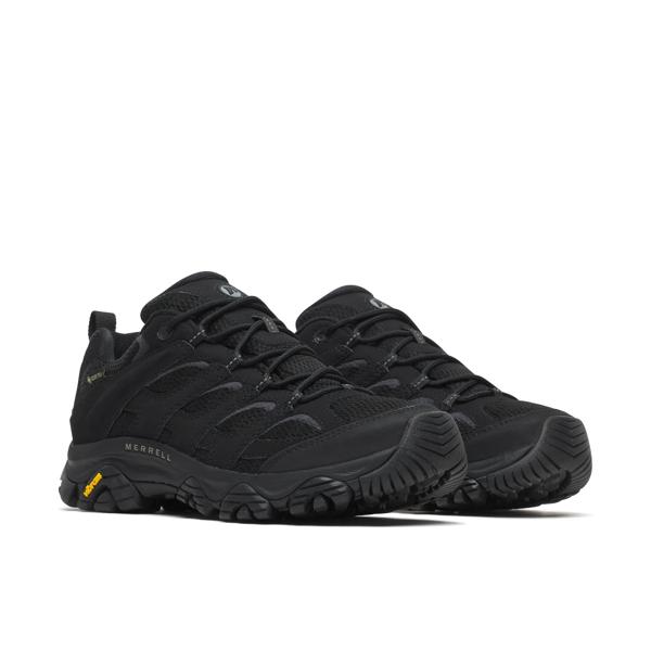 Moab 3 Synthetic GORE-TEX&reg;, Triple Black, dynamic