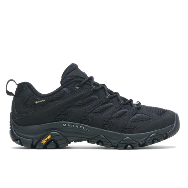 Moab 3 Synthetic GORE-TEX&reg;, Triple Black, dynamic
