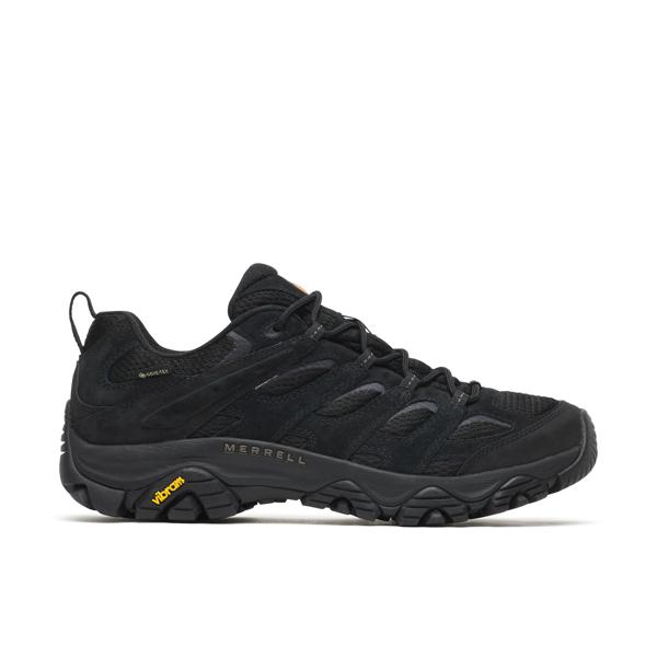 Moab 3 GORE-TEX&reg;, Black/Black, dynamic