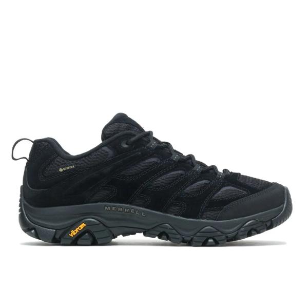 Moab 3 GORE-TEX&reg;, Black/Black, dynamic
