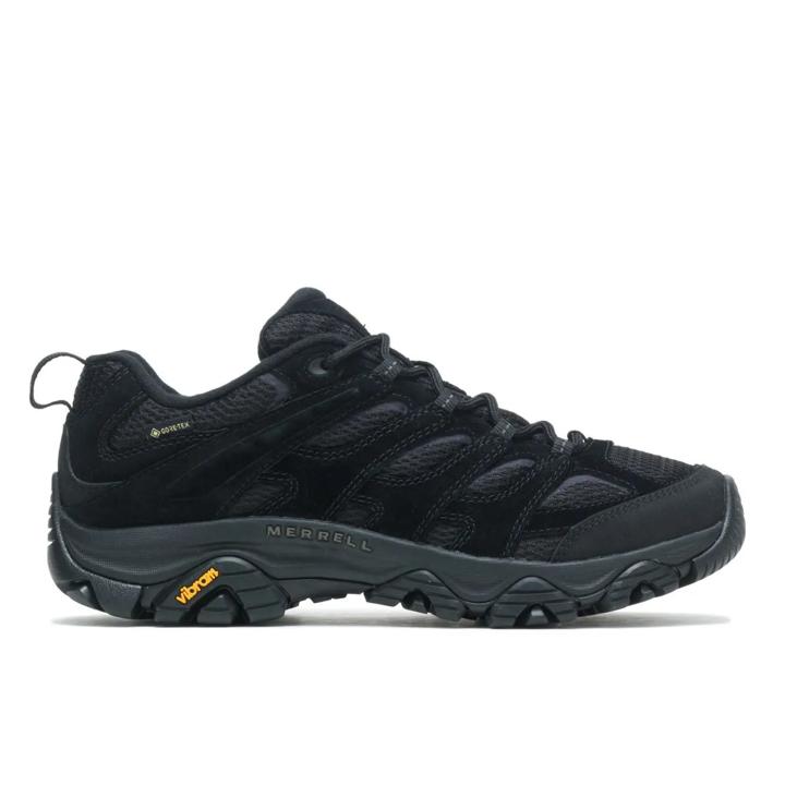 Moab 3 GORE-TEX&reg;, Black/Black, dynamic