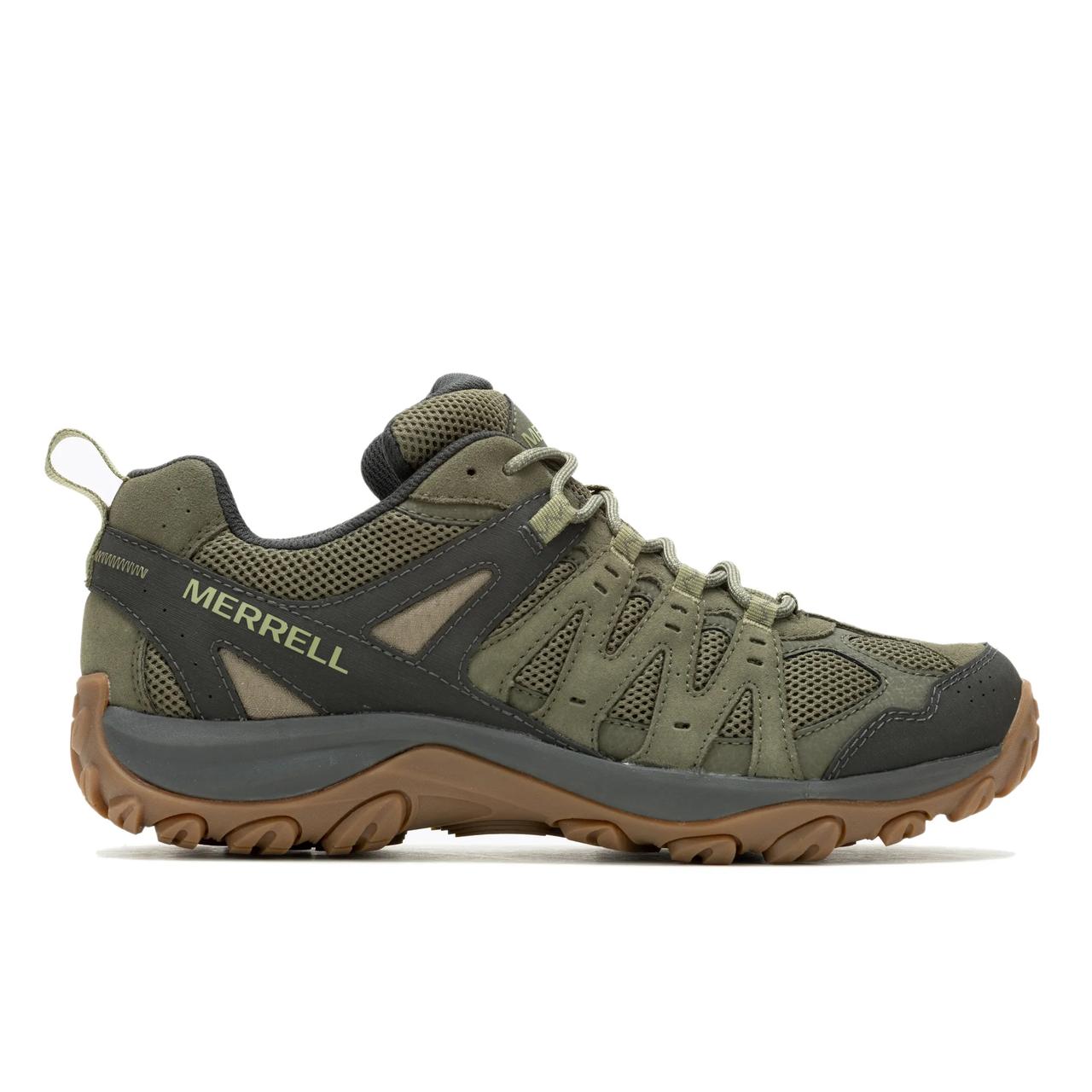 Merrell Accentor 3 WP ‘Pecan’ Brown Hiking Trail Shoes Men’s Size 9.5 (J48521) Merrell Accentor 3  main image 4