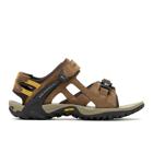 Kahuna III, Dark Brown, dynamic 1