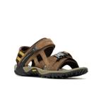 Kahuna III, Dark Brown, dynamic 2