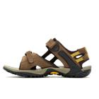 Kahuna III, Dark Brown, dynamic 3