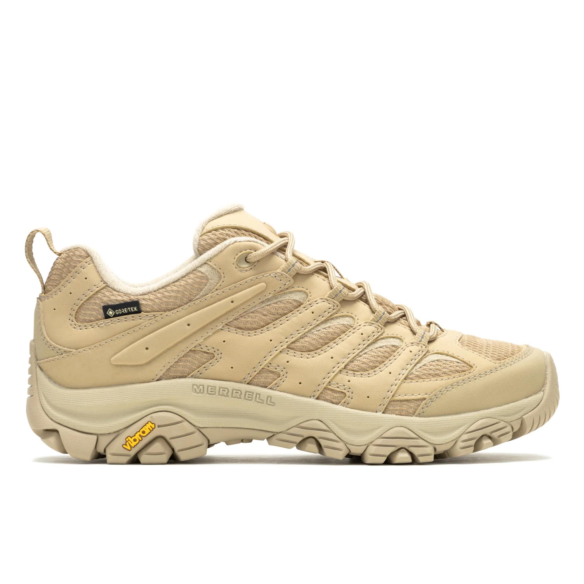 Merrell - Moab 3 Synthetic Gore-Tex® In Tan Size 9.5 M