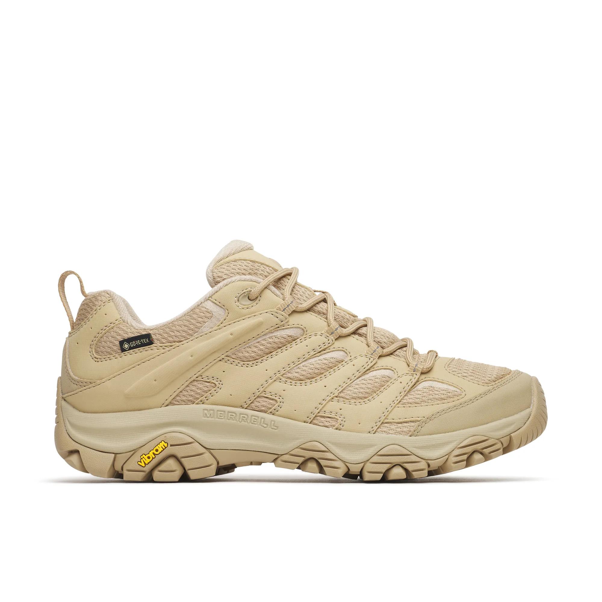 Merrell - Moab 3 Synthetic Gore-Tex® In Tan Size 11 M