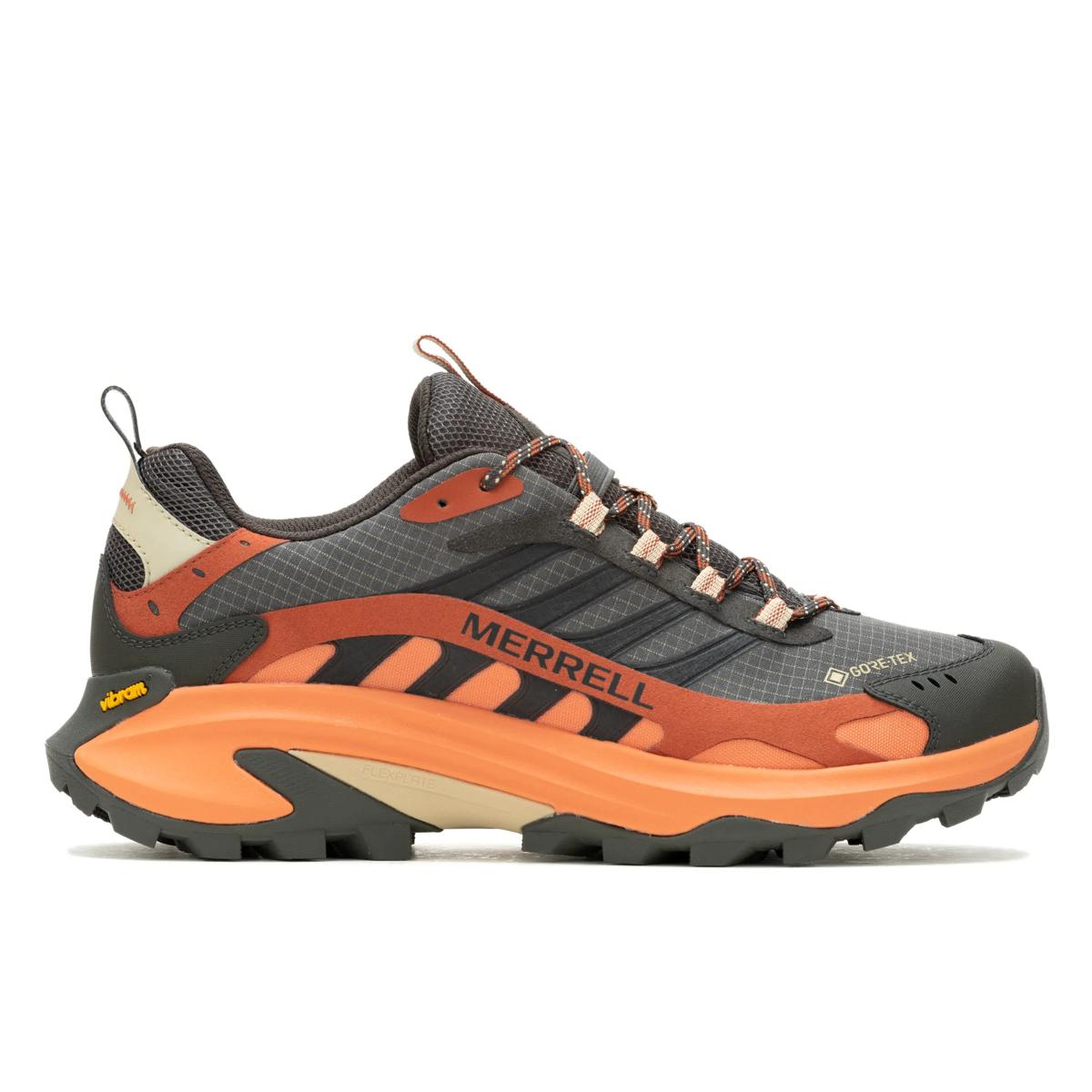 Moab Speed 2 GORE-TEX&reg;, Beluga, dynamic 1
