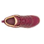 Moab 3 Luxe Leather, Vino, dynamic 3