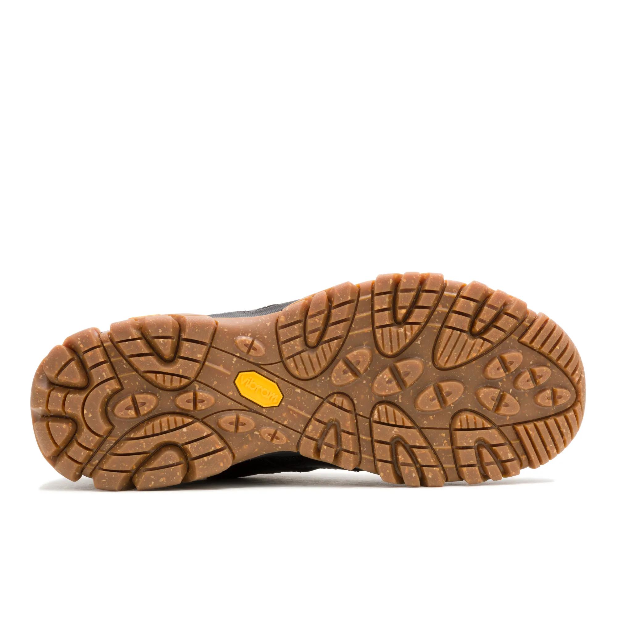Moab 3 Luxe Leather, Black | Gum, dynamic 6