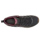 Moab 3 Luxe Leather, Black | Gum, dynamic 3