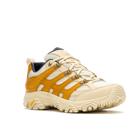 Moab 3 Luxe Leather, Ivory, dynamic 2