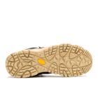 Moab 3 Luxe Leather Mid Waterproof, Black/Tan, dynamic 6