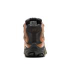 Moab 3 Luxe Leather Mid Waterproof, Black/Brown, dynamic 4