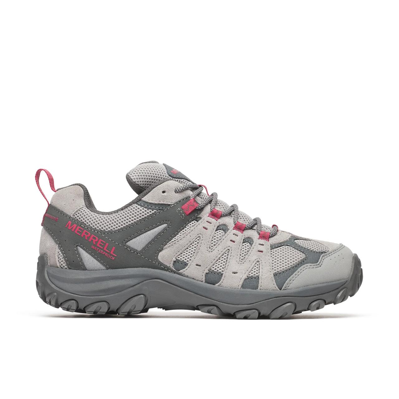 NWOB Merrell Accentor 3 Waterproof‎ Shoes Mens SZ 11.5 Hiking Trail J037139 READ Merrell Men main image 2