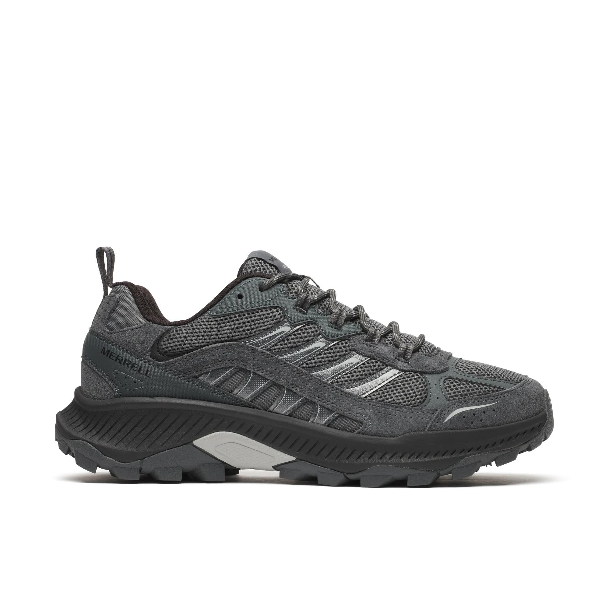 Merrell Speed Strike 2 Trek Hiking Shoes - Men's - Black - Size 8