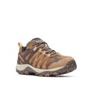 Accentor 3 Waterproof Wide Width, Mocha, dynamic 2