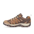 Accentor 3 Waterproof Wide Width, Mocha, dynamic 5