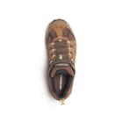 Accentor 3 Waterproof Wide Width, Mocha, dynamic 3