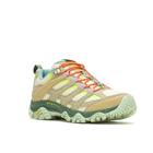 Moab 3 X Parks Project, Cream, dynamic 2