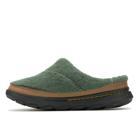 Hut Moc 2 Slide Cozy, Viridian, dynamic 5