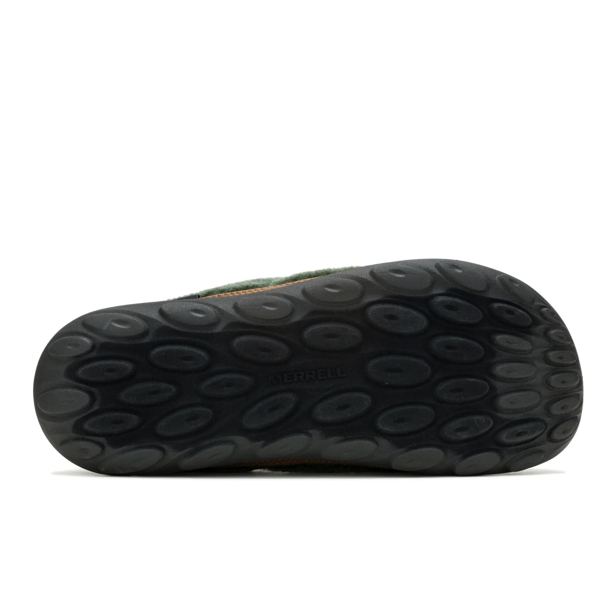 Hut Moc 2 Slide Cozy, Viridian, dynamic 6