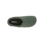 Hut Moc 2 Slide Cozy, Viridian, dynamic 3
