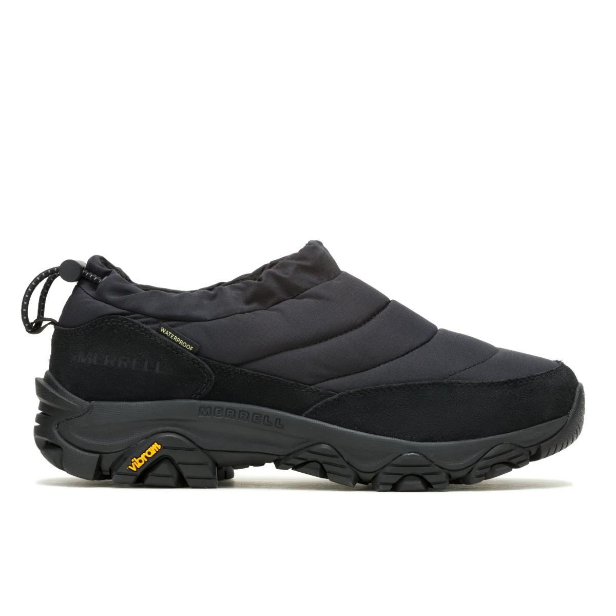 Coldpack 3 Zero Thermo Waterproof, Black, dynamic 1